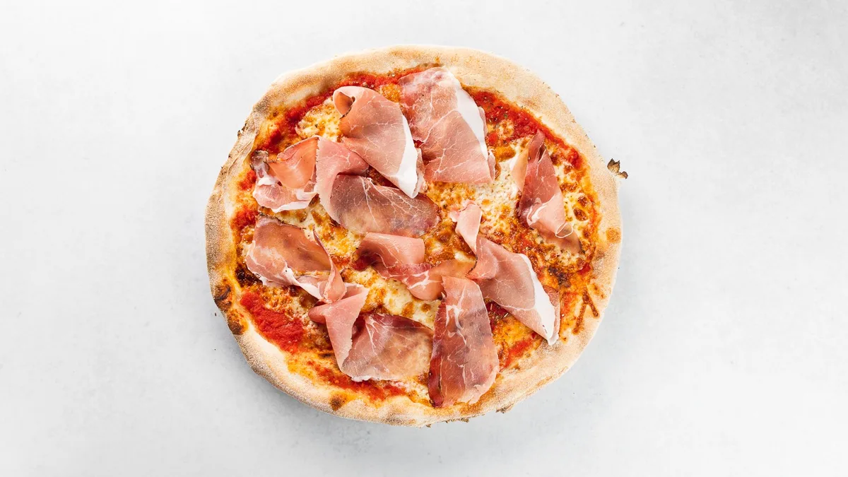Pizza Italiana
