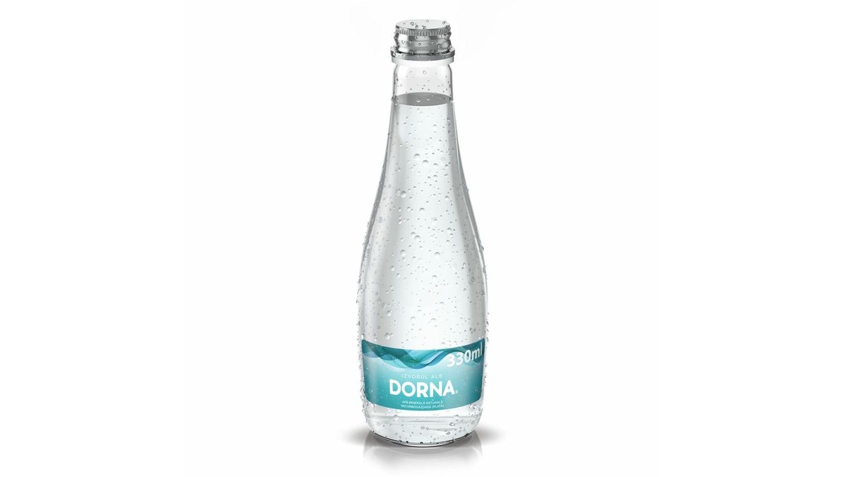 Apă minerală