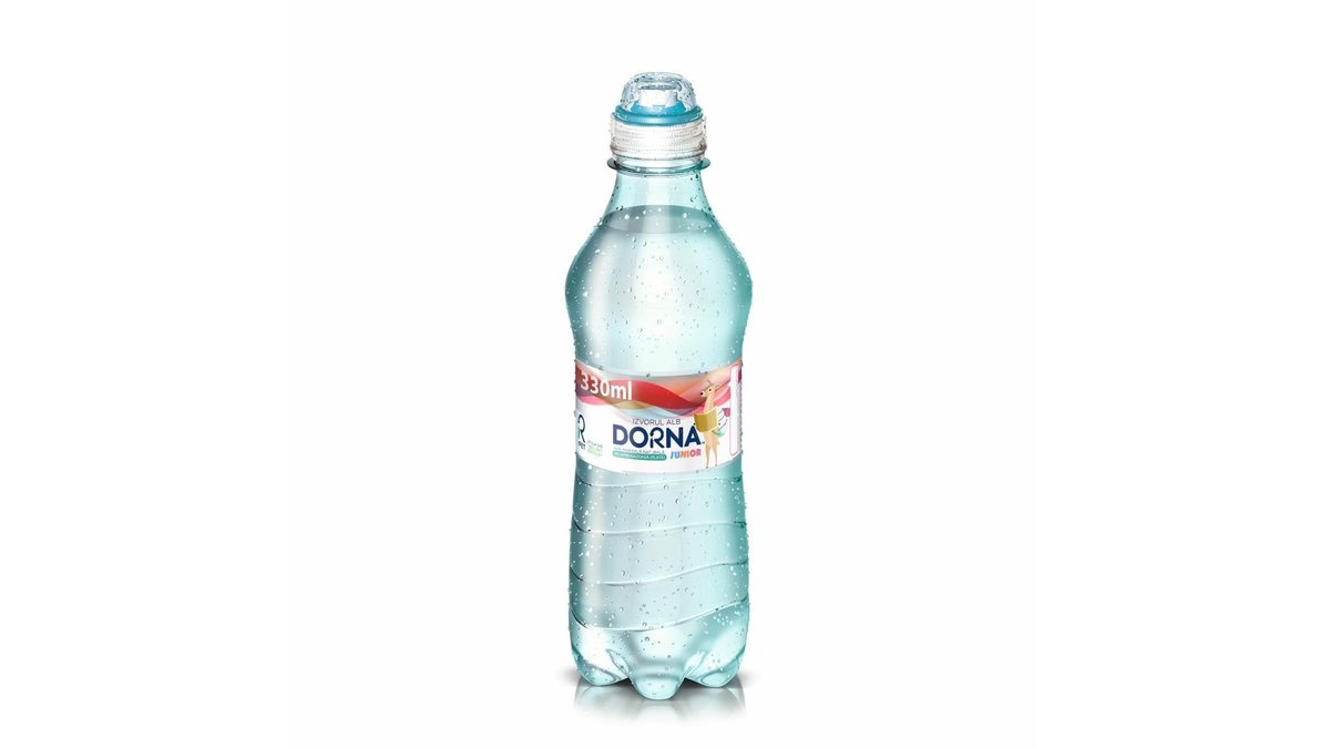 Apă plată