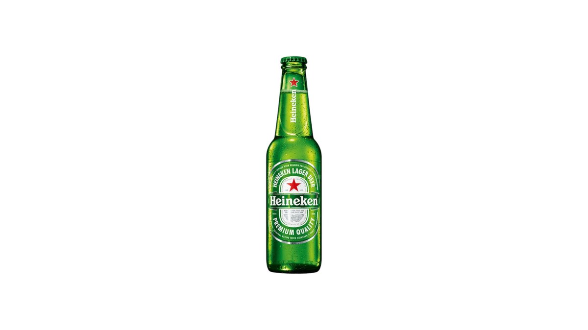 Heineken 5%