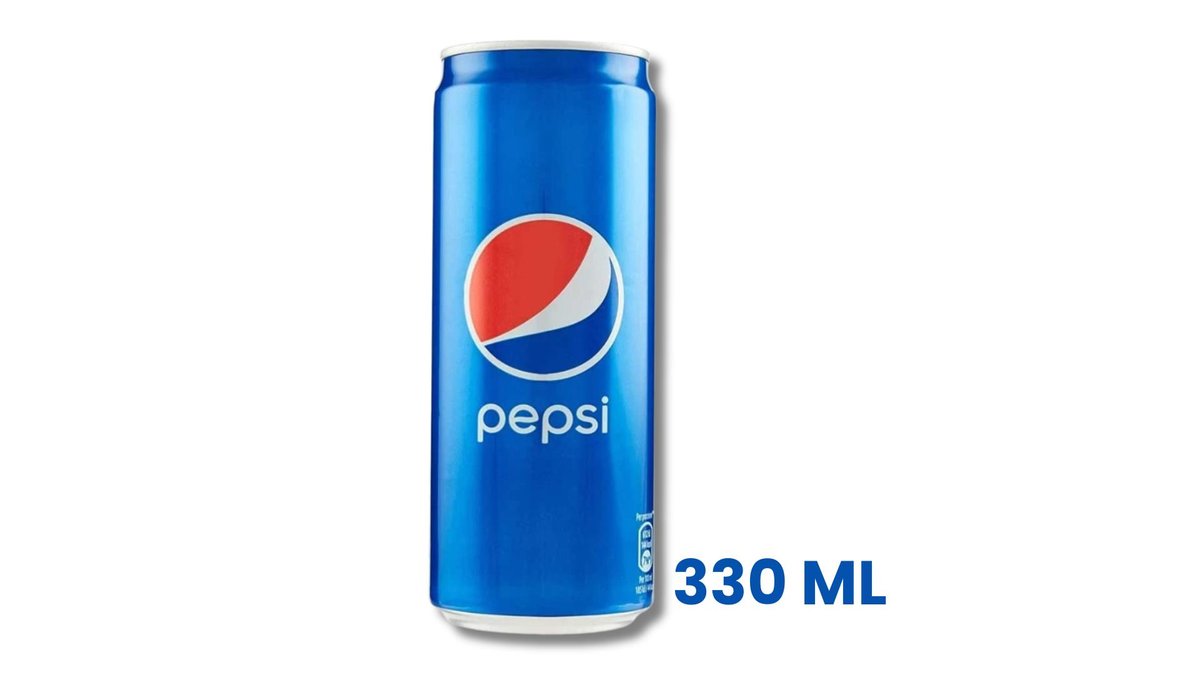 Pepsi