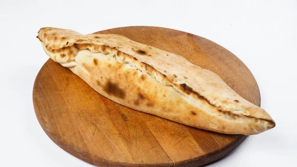 Pizza Calzone 32 cm
