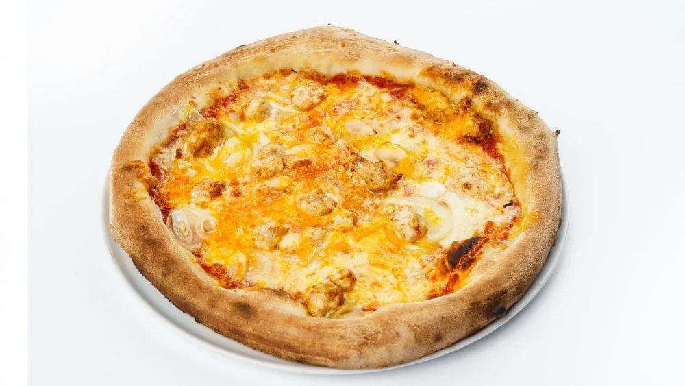 Pizza Chicken 32 cm