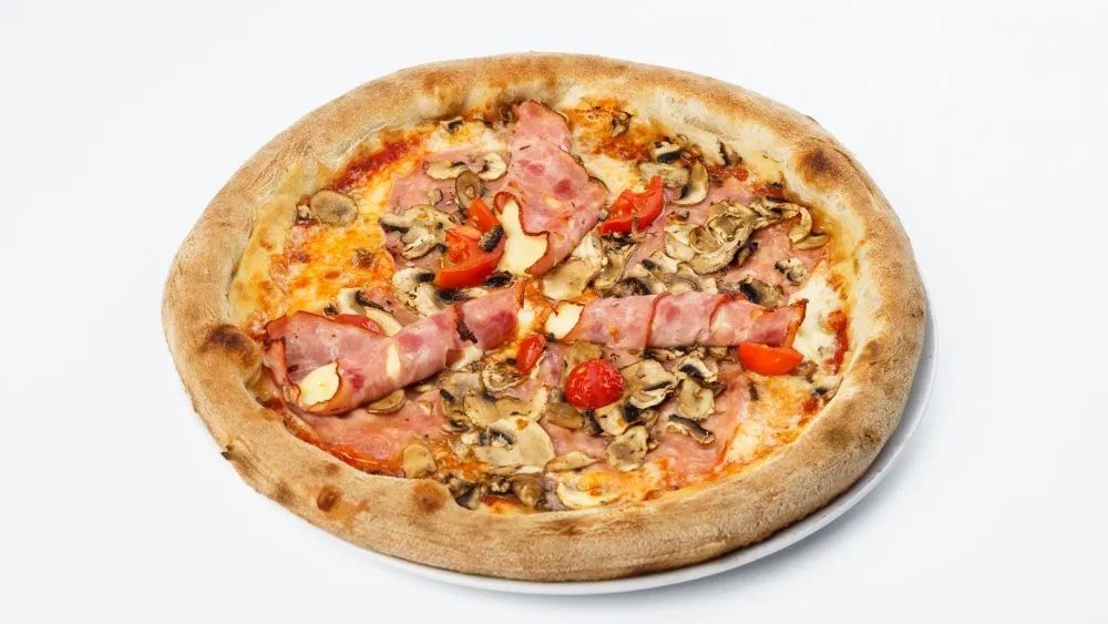 Pizza La Strada 32 cm