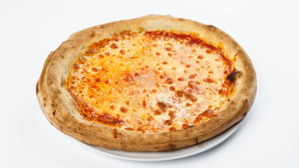 Pizza Margherita 45 cm