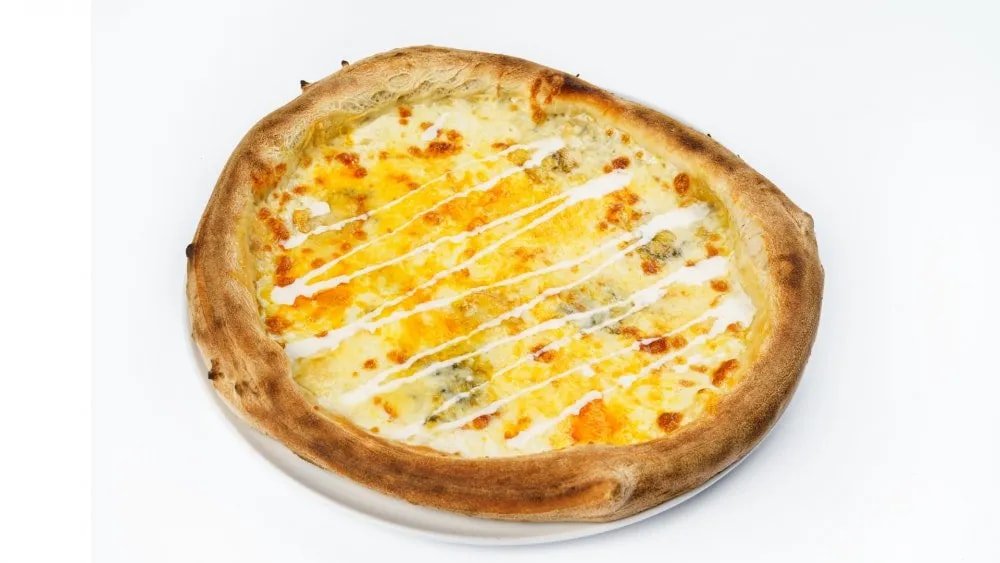 Pizza Quatro Formaggi 32 cm