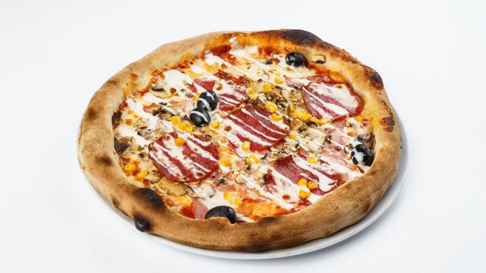 Pizza Suprem 32 cm