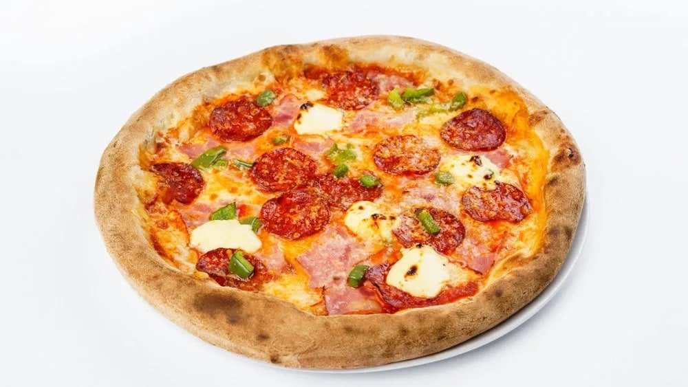 Pizza UTA 45 cm