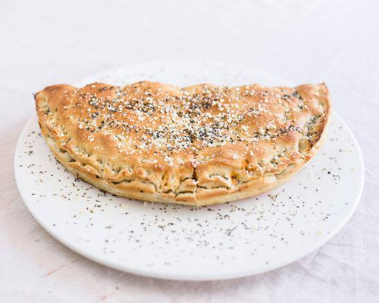 Calzone la Zona