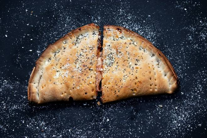 Calzone Rozzonera