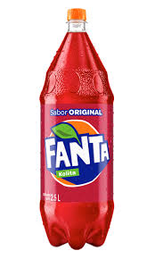 Fanta Kolita 2 L