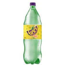 Fresca Toronja 2 L