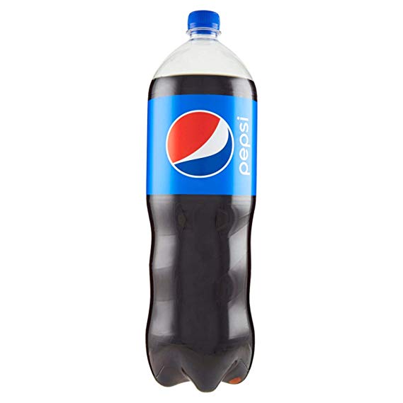 Pepsi 2 lt