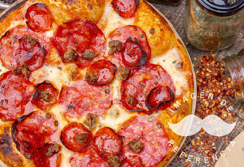 Pizza la Zona