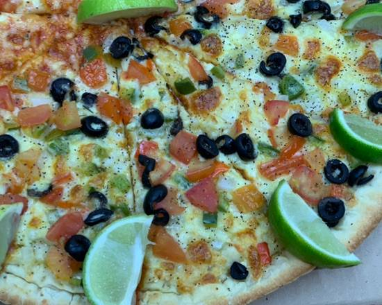 Pizza Vitary
