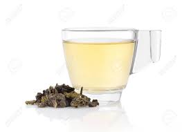 Té Blanco