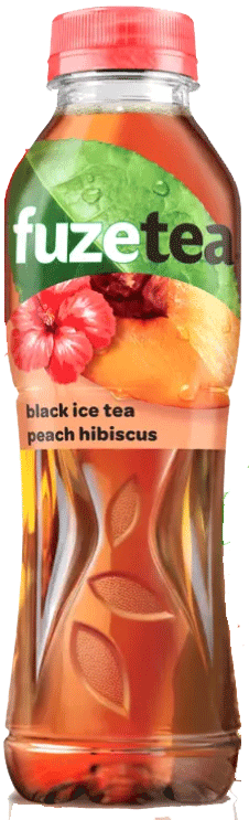 Té de Melocotón