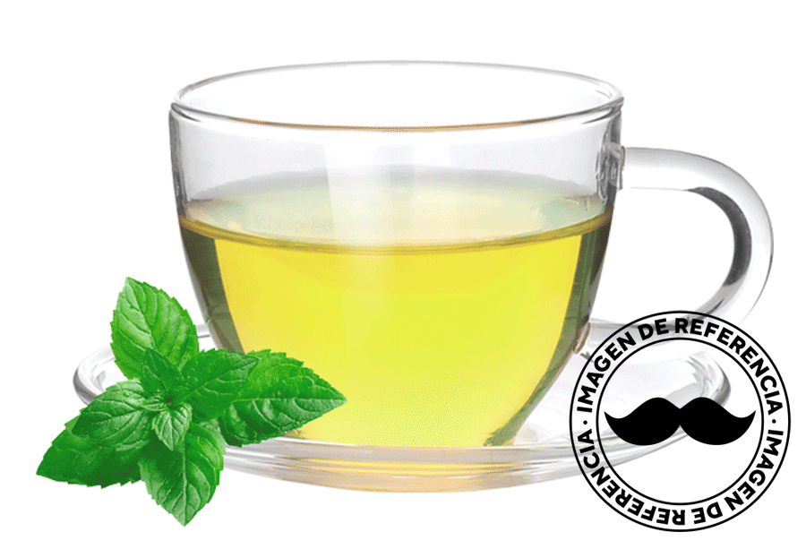 Té Verde
