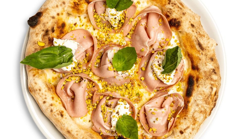 Pizza Jungbusch