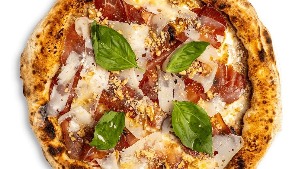 Pizza Toto