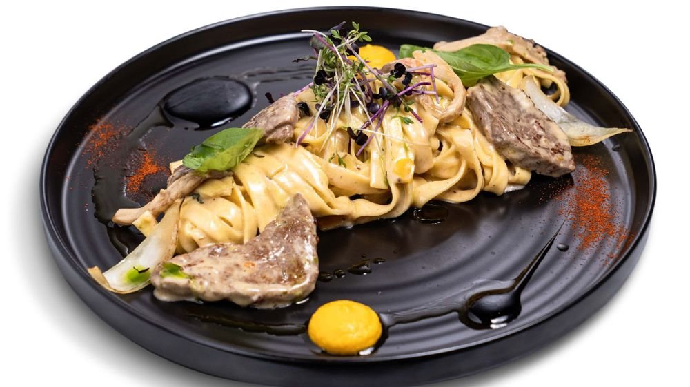 Tagliatelle Amore