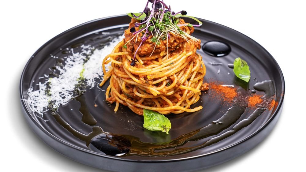 Traditional Bolognese