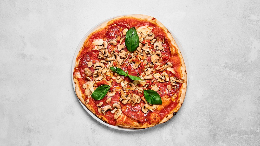 Cacciatore