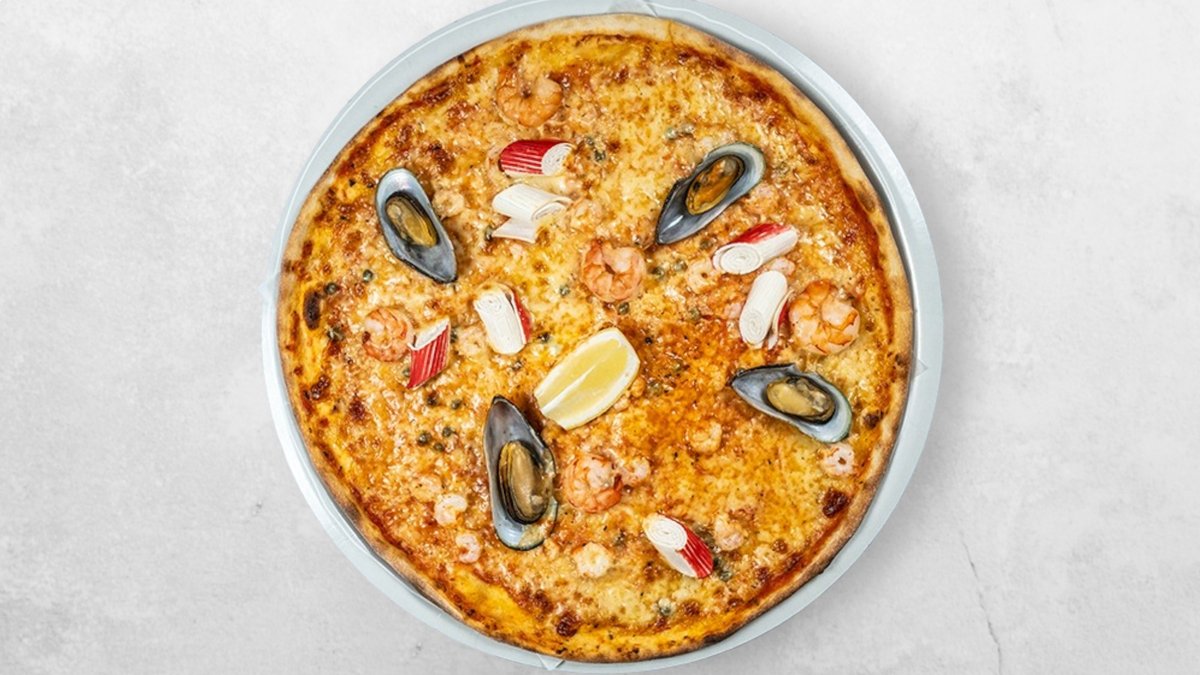 Frutti Di Mare