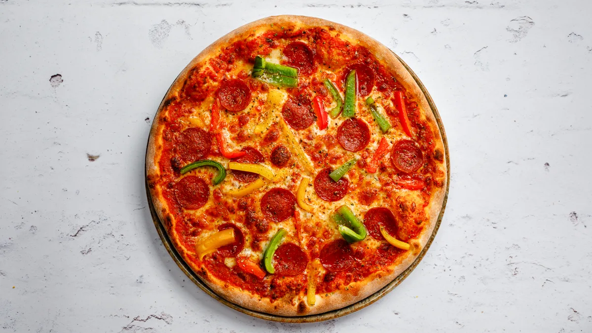 Pepperoni