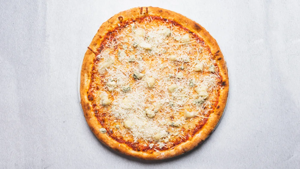 Quattro Formaggi
