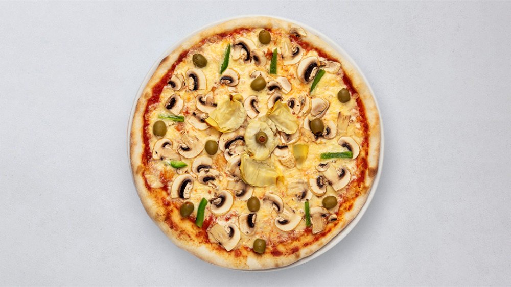 Vegetariana