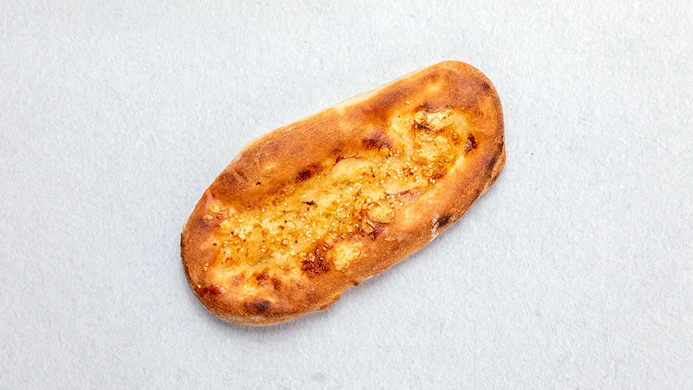 Vitlöksbröd