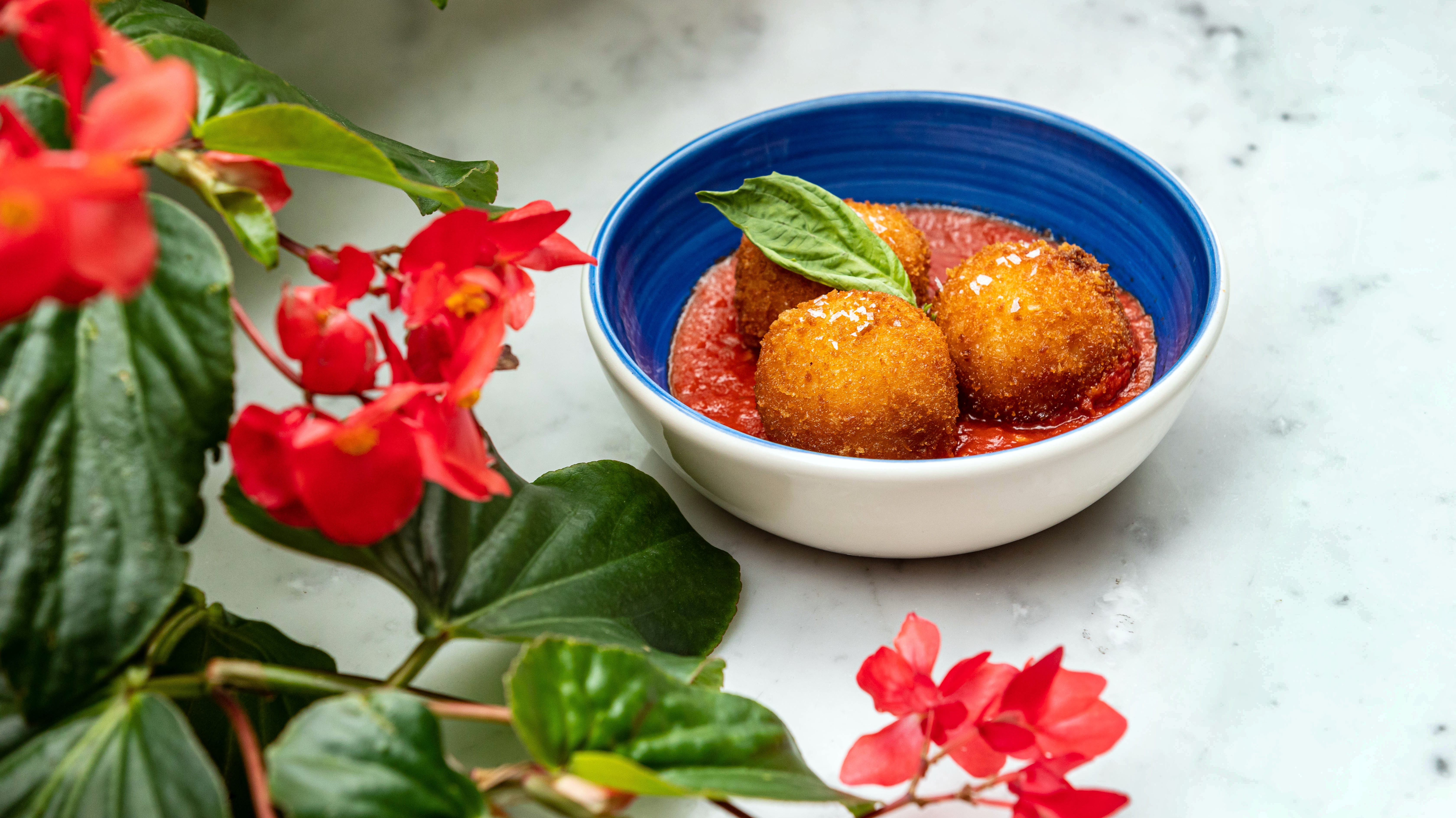 Arancini