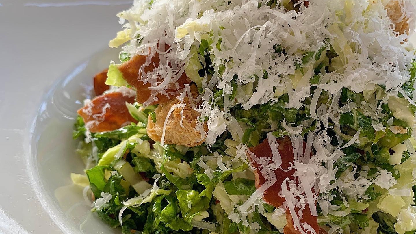 Caesar Salad