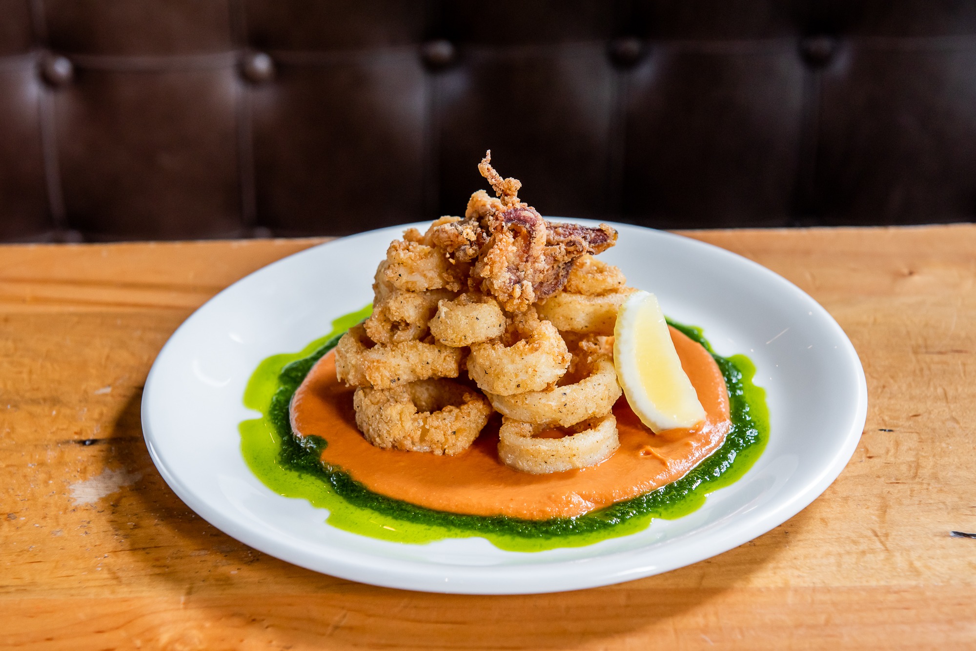 Calamari