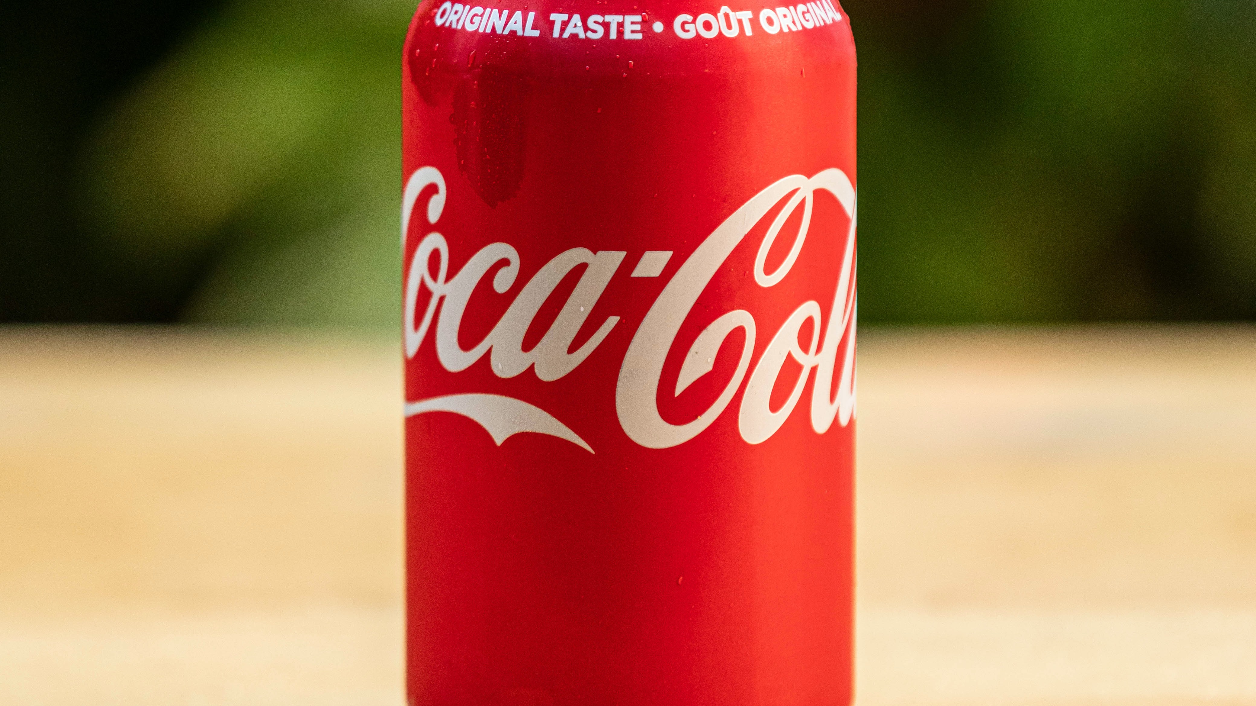 Coke (355 Ml Can)
