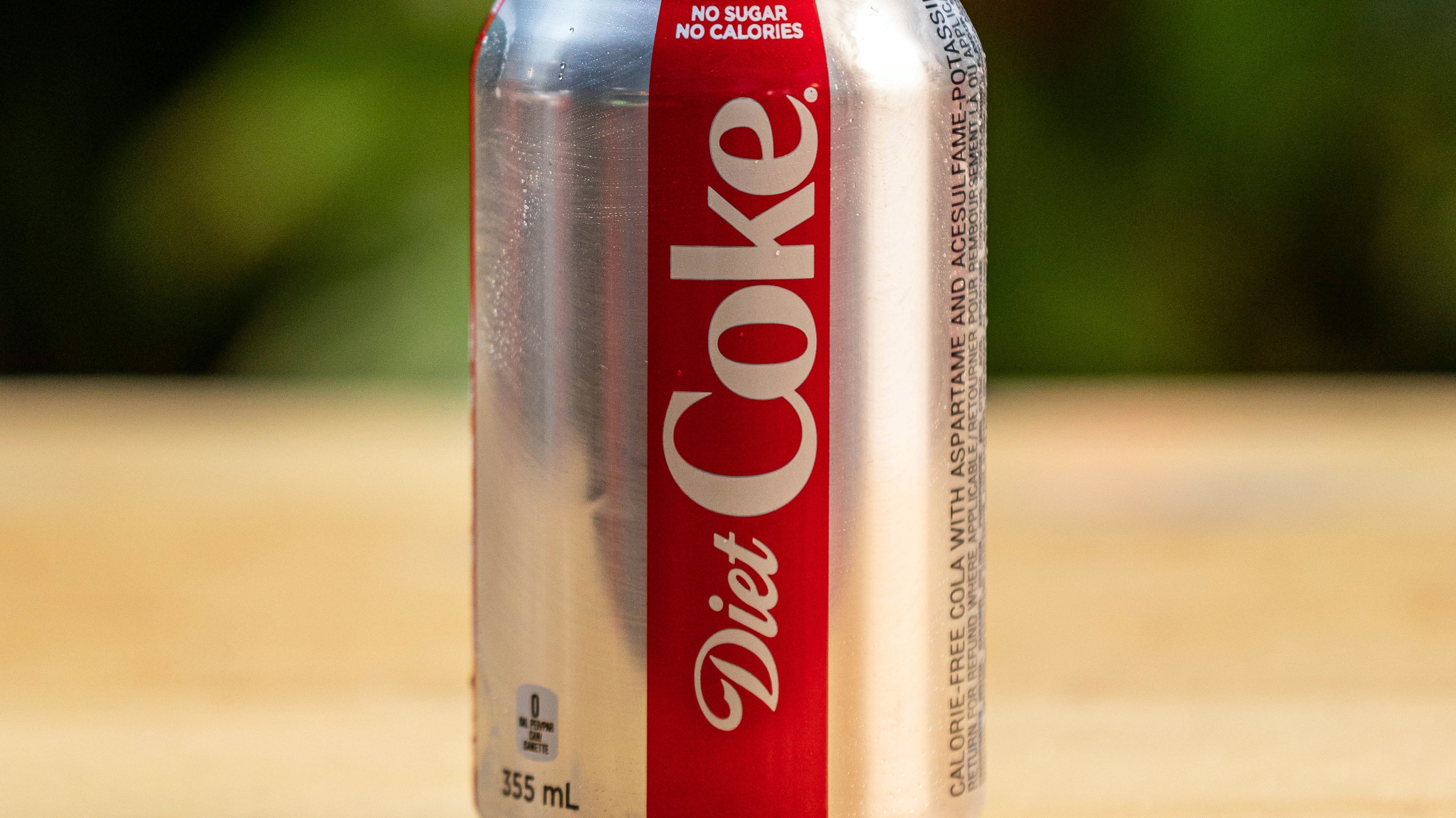 Diet Coke (355 Ml Can)