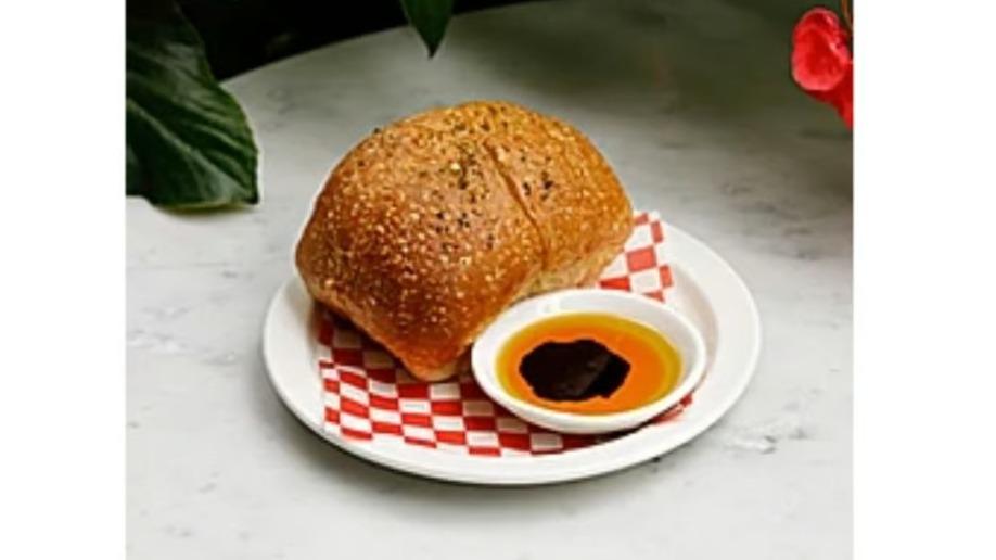 Focaccia