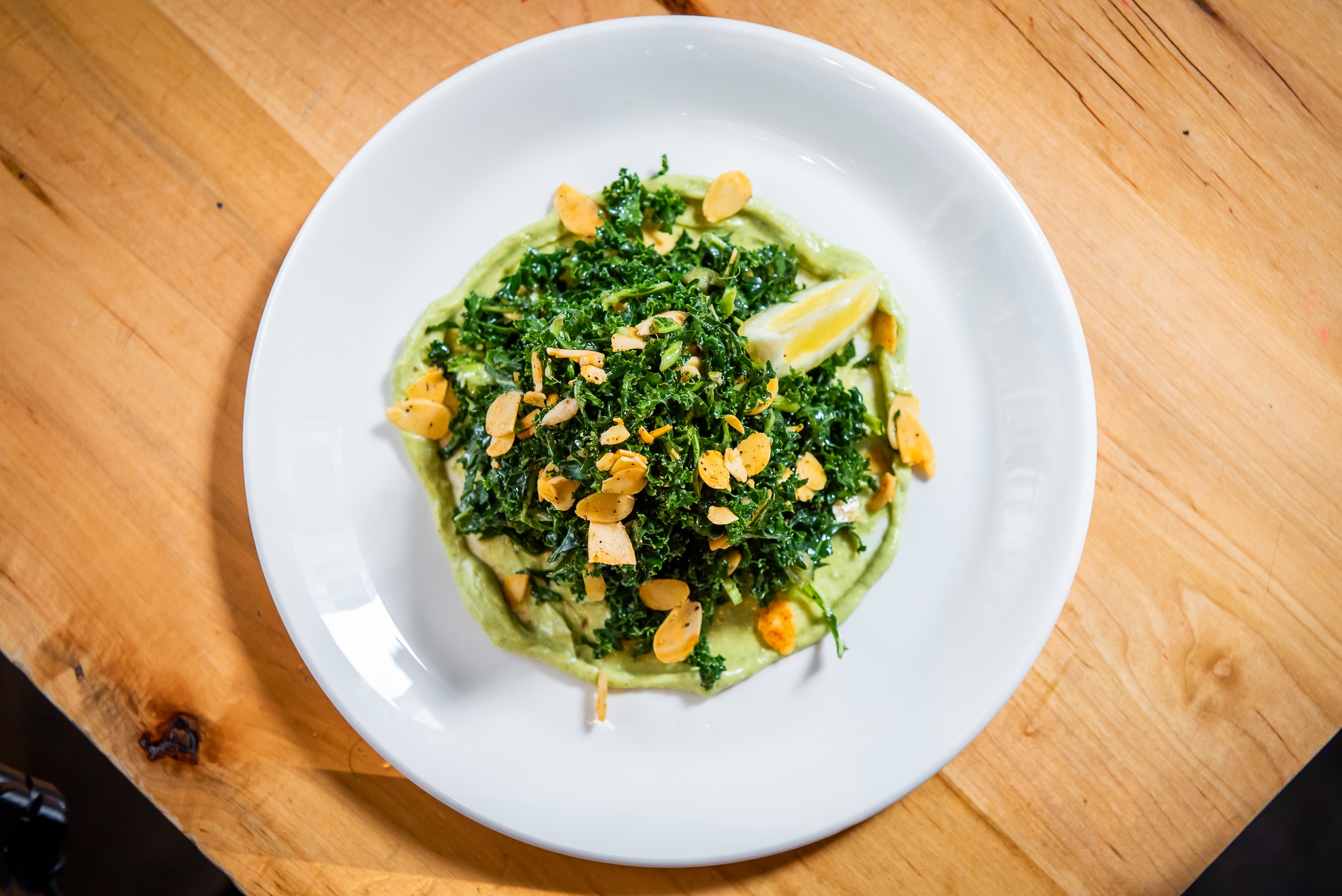 Kale Salad