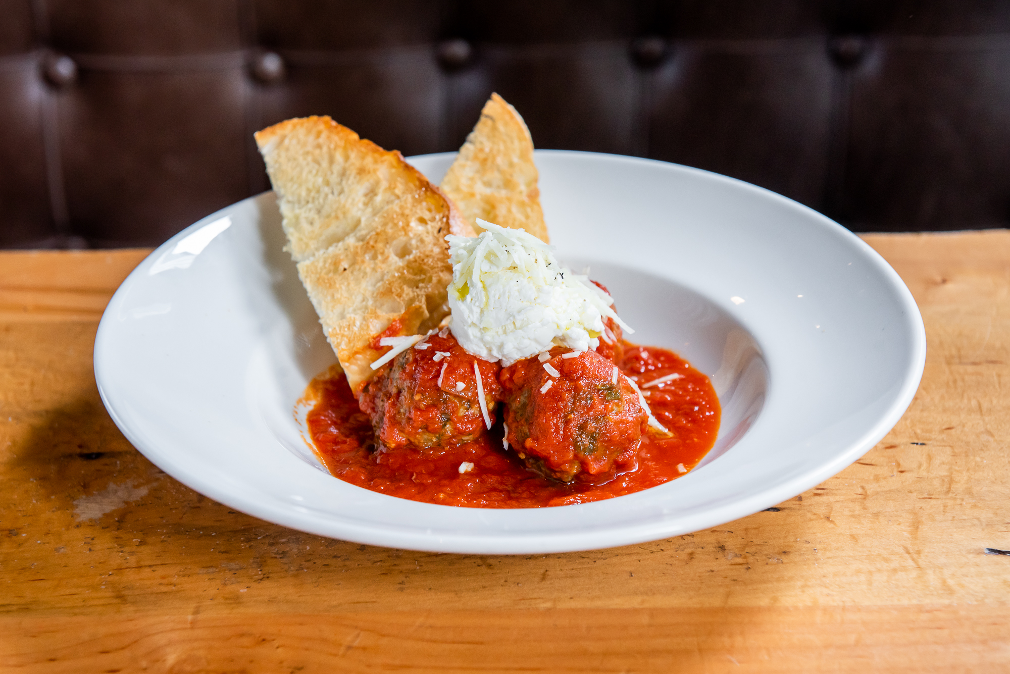 Meatballs