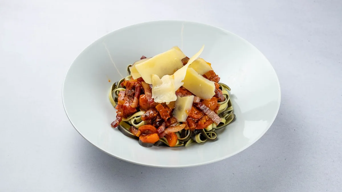 Amatriciana