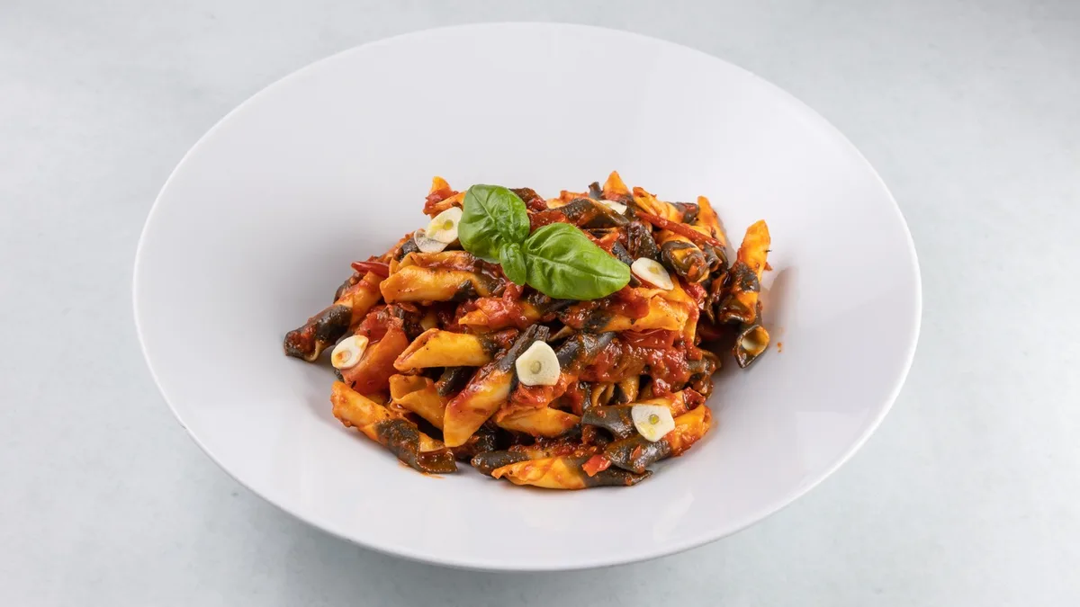 Arrabbiata
