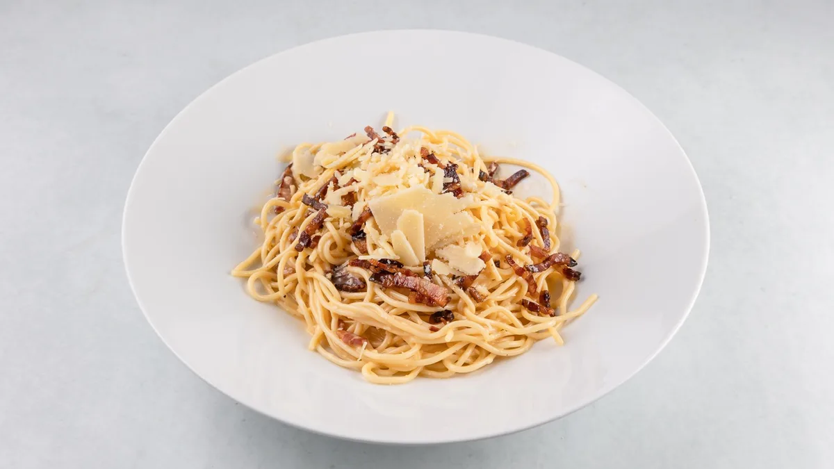 Carbonara