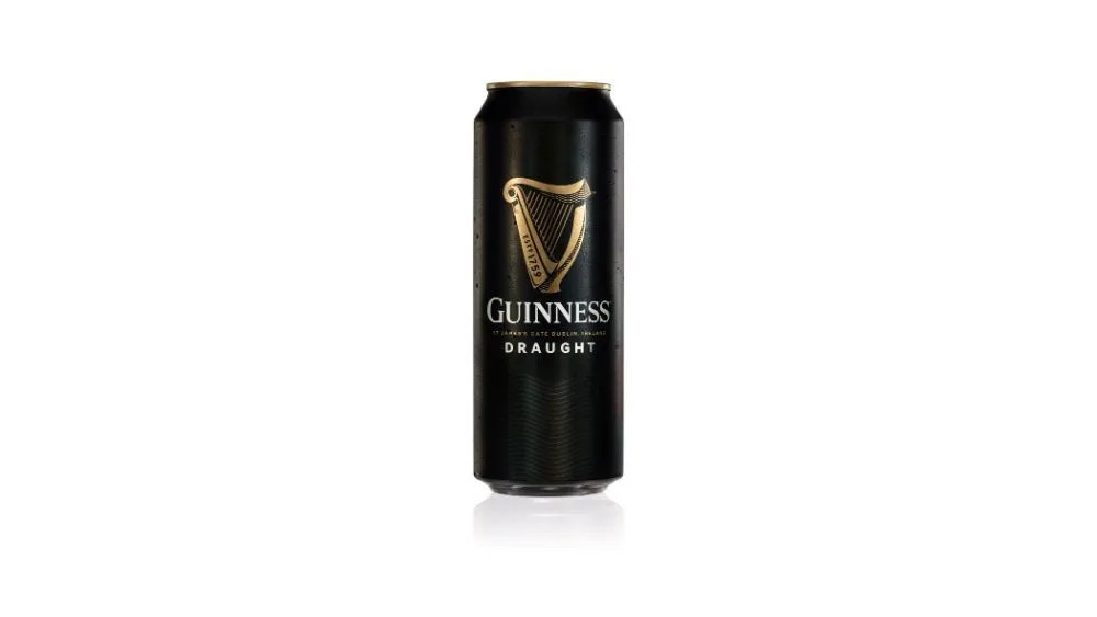 Guinness 0,44l