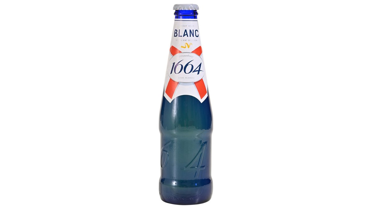 Kronenburg blanc 0,33l