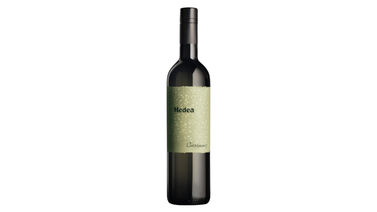 Medea chardonay 0,75l