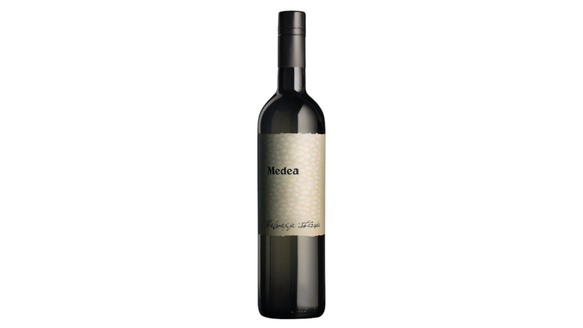 Medea malvazija 0,75l
