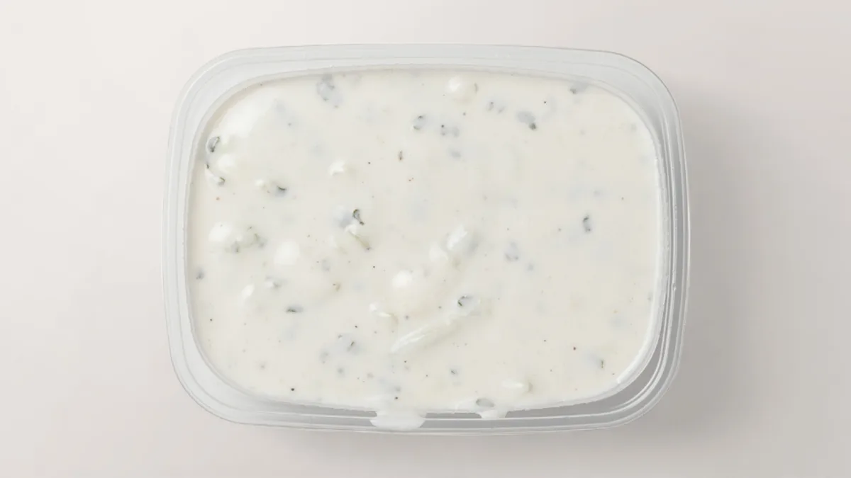 112. Tsatsiki