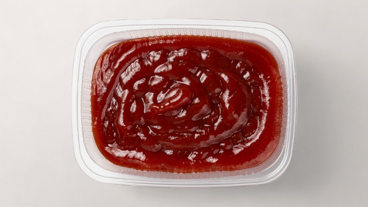 115. Ketchup
