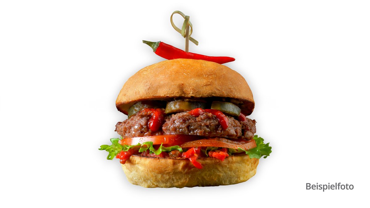 154. Big Chili Burger